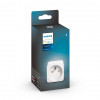 Philips Hue Smart Plug SKL000321521 έξυπνη πρίζα, 220-240 V, IP20, λευκή, CZ/SK