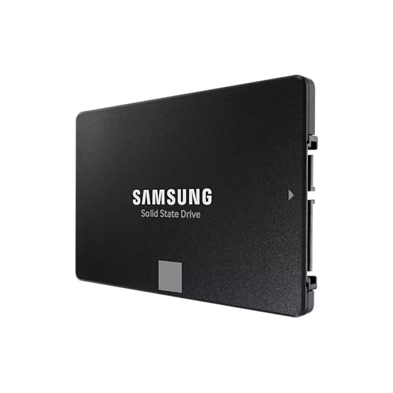 Samsung 870 EVO δίσκος SSD 250 GB, 2,5″, SATA, MZ-77E250BW