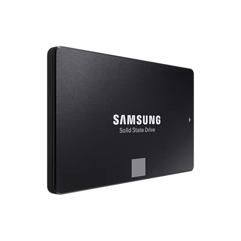 Samsung 870 EVO δίσκος SSD 250 GB, 2,5″, SATA, MZ-77E250BW