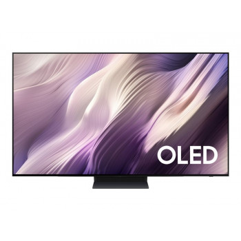Samsung QE48S95HAEXXH έξυπνη τηλεόραση OLED 4K 48″