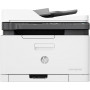 HP Color LaserJet MFP 179fnw πολυμηχάνημα εκτύπωσης (4ZB97A)