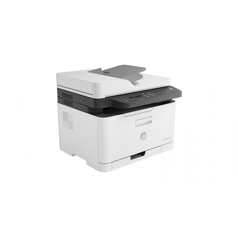 HP Color LaserJet MFP 179fnw πολυμηχάνημα εκτύπωσης (4ZB97A)