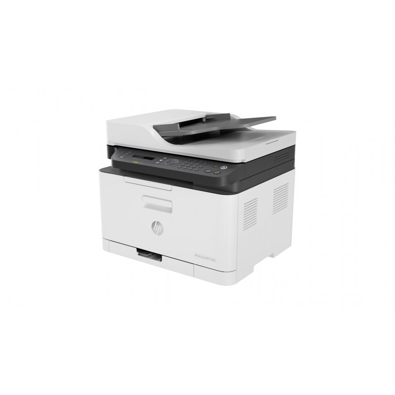 HP Color LaserJet MFP 179fnw πολυμηχάνημα εκτύπωσης (4ZB97A)