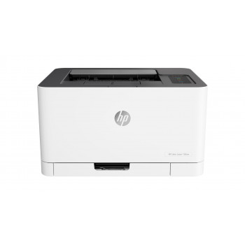 HP Color Laser 150nw εκτυπωτής λέιζερ (4ZB95A)
