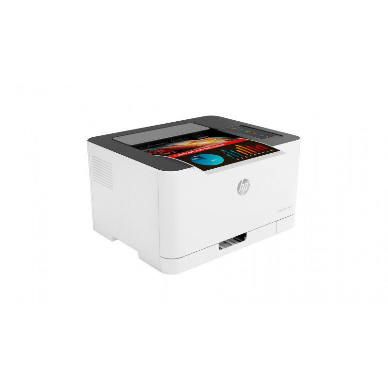 HP Color Laser 150nw εκτυπωτής λέιζερ (4ZB95A)