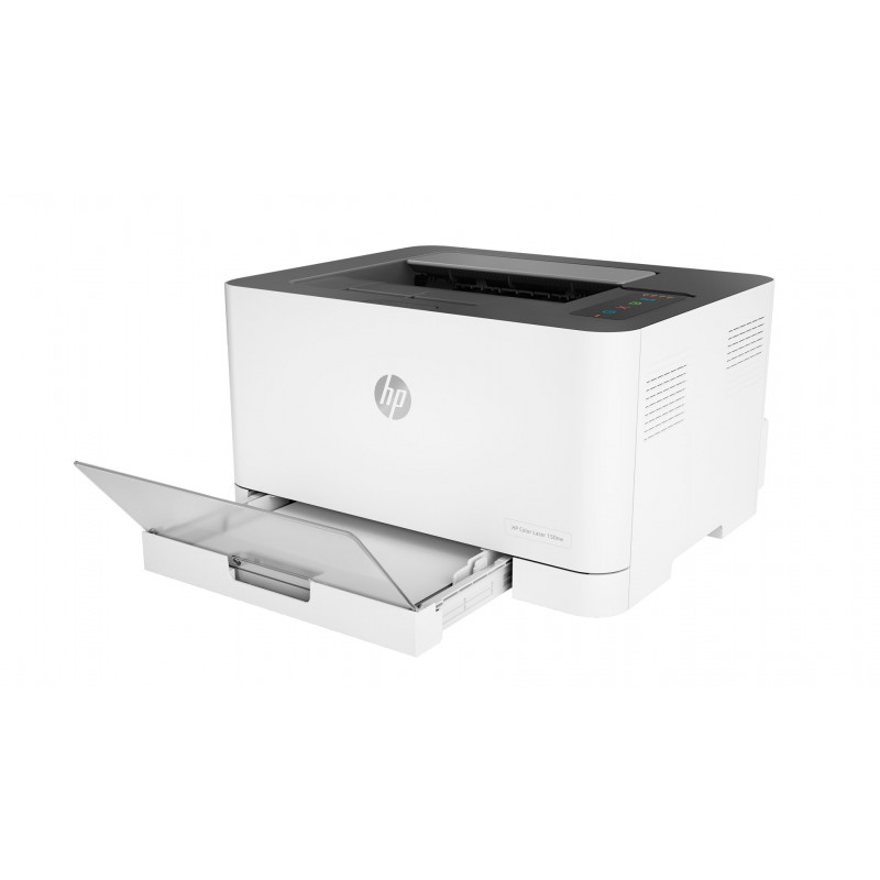HP Color Laser 150nw εκτυπωτής λέιζερ (4ZB95A)