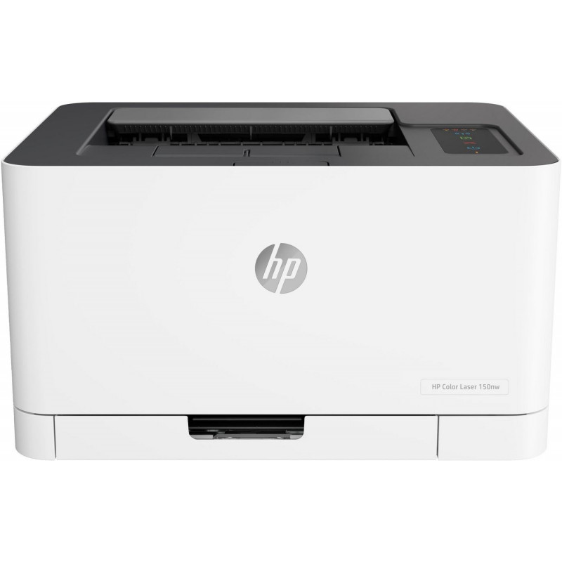HP Color Laser 150nw εκτυπωτής λέιζερ (4ZB95A)