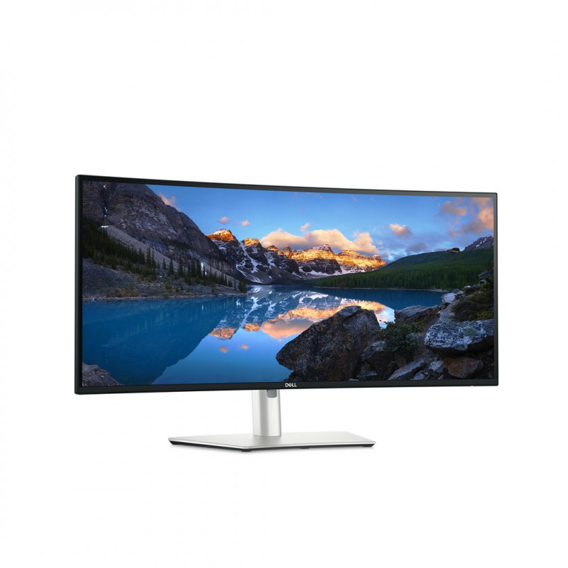 Dell UltraSharp U3425WE οθόνη, 210-BMDW