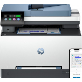 HP Color LaserJet Pro 3302sdw πολυμηχάνημα (499Q6F)