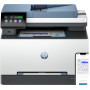 HP Color LaserJet Pro 3302sdw πολυμηχάνημα (499Q6F)