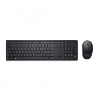 Dell KM5221W σετ πληκτρολογίου και ποντικιού (580-AJRP)