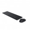 Dell KM5221W σετ πληκτρολογίου και ποντικιού (580-AJRP)