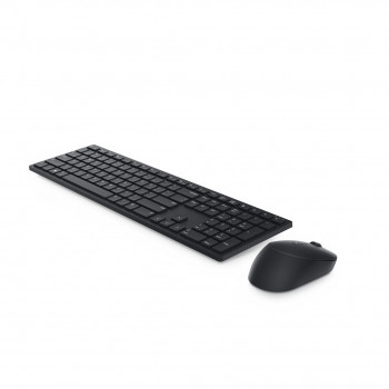 Dell KM5221W σετ πληκτρολογίου και ποντικιού (580-AJRP)