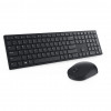 Dell KM5221W σετ πληκτρολογίου και ποντικιού (580-AJRP)