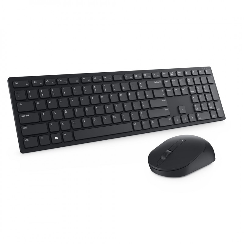 Dell KM5221W σετ πληκτρολογίου και ποντικιού (580-AJRP)