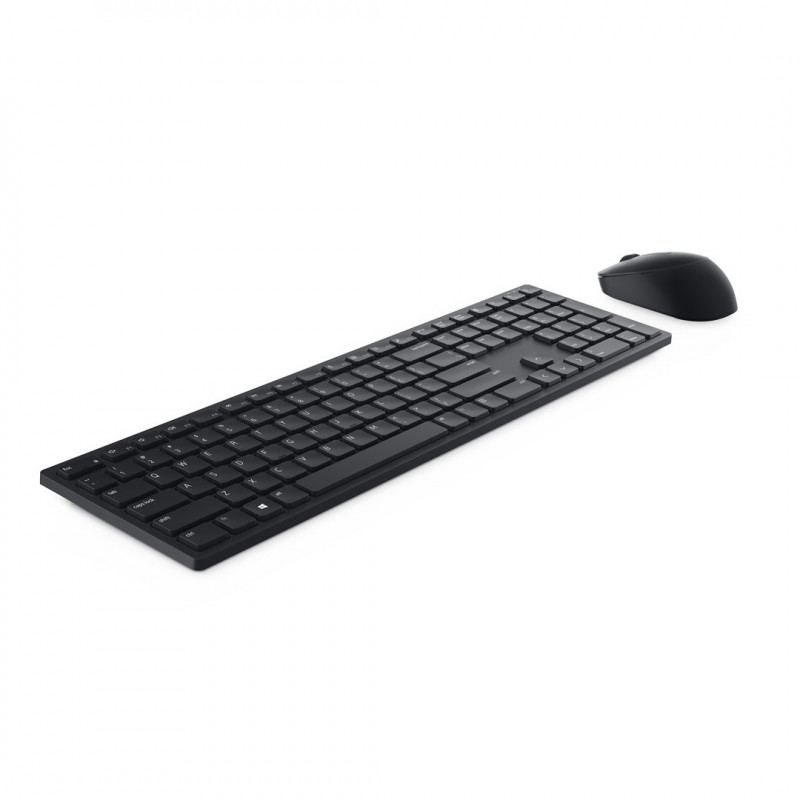 Dell KM5221W σετ πληκτρολογίου και ποντικιού (580-AJRP)