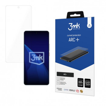 3mk ARC+ προστατευτική μεμβράνη για Realme GT 7