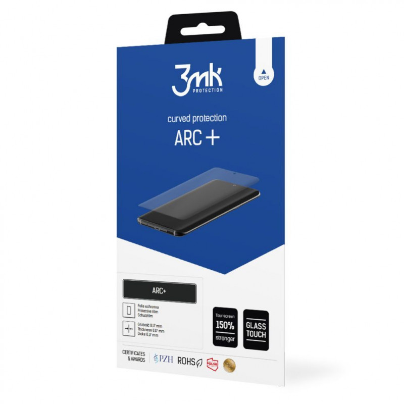 3mk ARC+ προστατευτική μεμβράνη για Realme GT 7