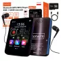 Zenwire Vibe P1 φορητή συσκευή αναπαραγωγής MP3/MP4