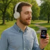 Zenwire Vibe P1 φορητή συσκευή αναπαραγωγής MP3/MP4