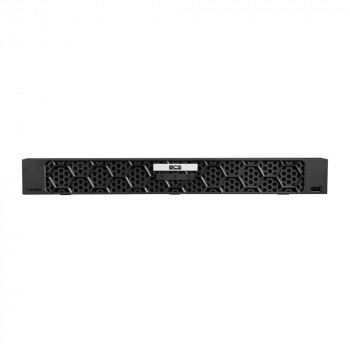 BCS BCS-P-NVR0802-A-4K-8P(5) καταγραφικό IP 8 καναλιών