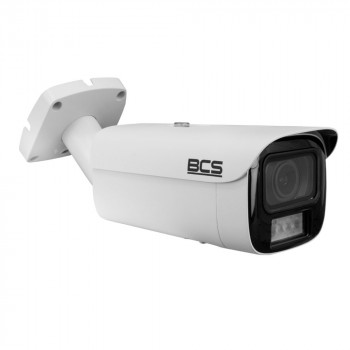 BCS BCS-L-TIP68VCR12L8-Ai2(0832) κάμερα IP τύπου σωλήνα, 8 Mpx