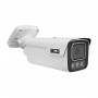 BCS BCS-P-TIP38FCR4L4-Ai2 κάμερα IP τύπου σωλήνα, 8 Mpx