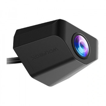 WOLFBOX G900TriPro Cabin κάμερα αυτοκινήτου, εμπρός 4K + πίσω 2,5K + εσωτερική 1080p, Wi-Fi