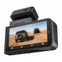 WOLFBOX X3 κάμερα αυτοκινήτου, εμπρός 2,5K + πίσω 1080p, Wi-Fi, 64 GB