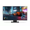 Sharp 43JR7265E τηλεόραση QLED 43 ιντσών (108 cm) 4K Ultra HD με Google TV