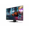 Sharp 43JR7265E τηλεόραση QLED 43 ιντσών (108 cm) 4K Ultra HD με Google TV