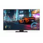 Sharp 55JR7265E τηλεόραση, 55 ίντσες (139 cm), 4K Ultra HD QLED, Google TV