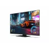 Sharp 55JR7265E τηλεόραση, 55 ίντσες (139 cm), 4K Ultra HD QLED, Google TV