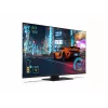Sharp 55JR7265E τηλεόραση, 55 ίντσες (139 cm), 4K Ultra HD QLED, Google TV