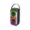 Tracer 47875 Poweraudio CRYSTAL 60 BT TWS φορητό ηχείο, 60 W