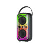 Tracer 47875 Poweraudio CRYSTAL 60 BT TWS φορητό ηχείο, 60 W
