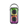 Tracer 47875 Poweraudio CRYSTAL 60 BT TWS φορητό ηχείο, 60 W