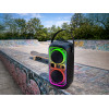 Tracer 47875 Poweraudio CRYSTAL 60 BT TWS φορητό ηχείο, 60 W
