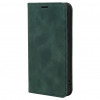 TFO Smart Suede θήκη για iPhone 17 Pro Max 6,9 / iPhone 18 Pro Max 6,9, πράσινη