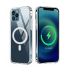 iLike Anti Shock θήκη για iPhone 17 / iPhone 18, διάφανη, 1,5 mm