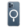 iLike Anti Shock θήκη για iPhone 17 / iPhone 18, διάφανη, 1,5 mm