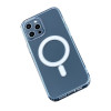iLike Anti Shock θήκη για iPhone 17 / iPhone 18, διάφανη, 1,5 mm