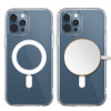 iLike Anti Shock θήκη για iPhone 17 / iPhone 18, διάφανη, 1,5 mm