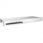 Huawei eKitEngine S380-H8T3ST διαχειριζόμενος μεταγωγέας, 8 x 10/100/1000, τοποθέτηση σε rack, γκρι (98012181)