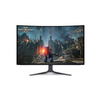 Dell Alienware AW3225QF οθόνη QD-OLED (210-BLLV)