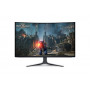 Dell Alienware AW3225QF οθόνη QD-OLED (210-BLLV)