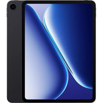 OnePlus Pad Go 2 tablet, 12,1 ίντσες, 8 GB RAM, 128 GB, 5G, μαύρο (shadow black) (5511100999)