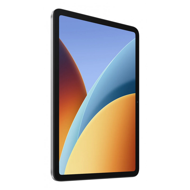 Xiaomi Redmi Pad 2 tablet, 9,7 ιντσών, Wi-Fi, 4 GB RAM, 64 GB, ασημί