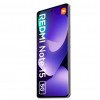 Xiaomi Redmi Note 15 5G έξυπνο κινητό, Dual SIM, 12 GB + 512 GB, μοβ ομίχλης