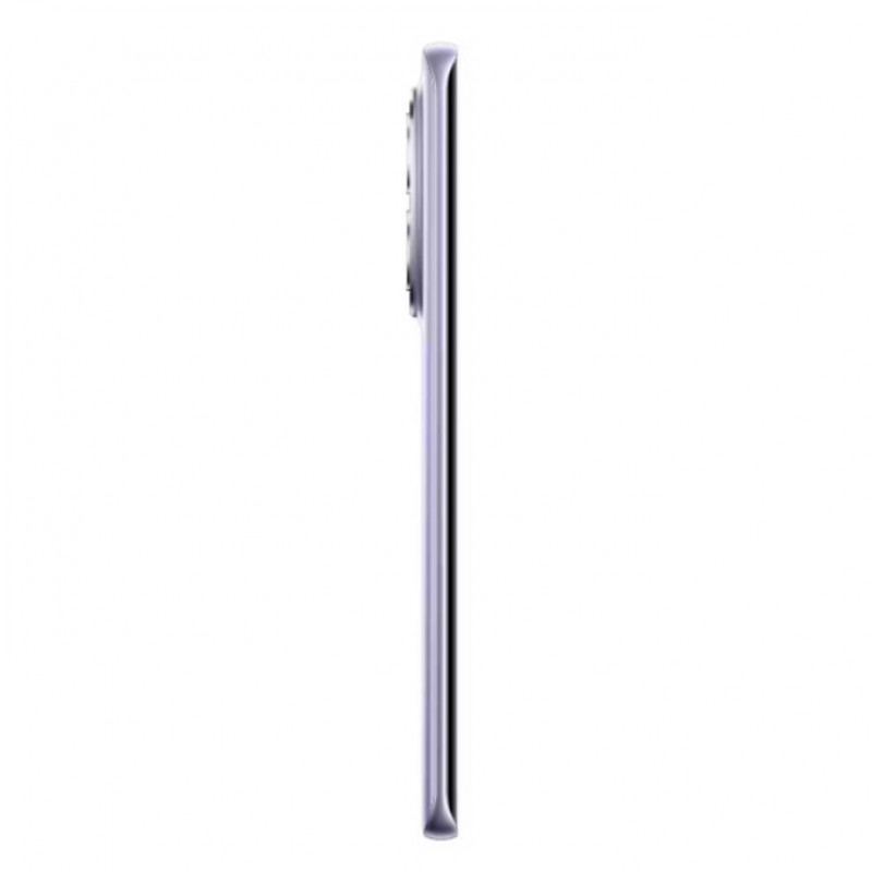 Xiaomi Redmi Note 15 5G έξυπνο κινητό, Dual SIM, 12 GB + 512 GB, μοβ ομίχλης